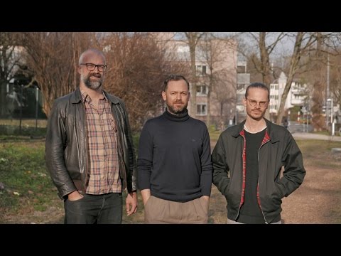 Friend «The Evening Crowns The Day»– Live bei SRF Virus