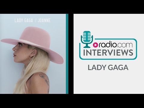 Lady Gaga Talks Collaborating with Beck and Kevin Parker of Tame Impala
