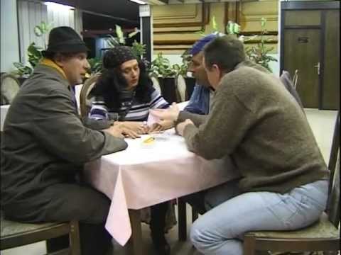 Đura z Međimurja 6 " Đura ide v penziju" (cijeli DVD)