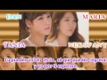 T-ara & Davichi We were in love Spanish Cover ...