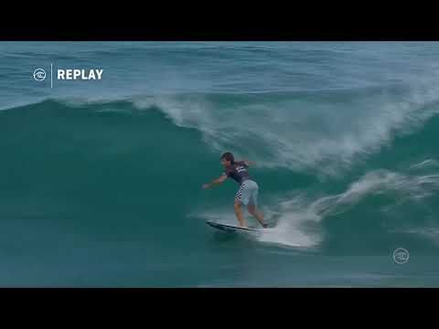 Melhores Momentos: Italo Ferreira x Mateus Herdy