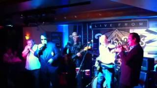 "Dollar Bills Kingston" Reunion 2014