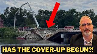 Maine Bridge Collapse Update