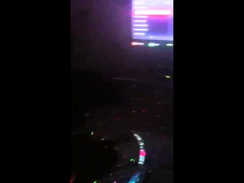 Fang Aufang feat. Twonk