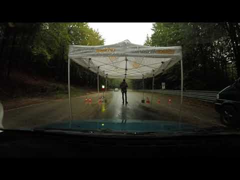 Liqui Moly Classicauto Cup 17.10.2020 M.Nowaczyk/M.Rutkowski Opel Astra F HOT LAP BEZ CENZURY +18