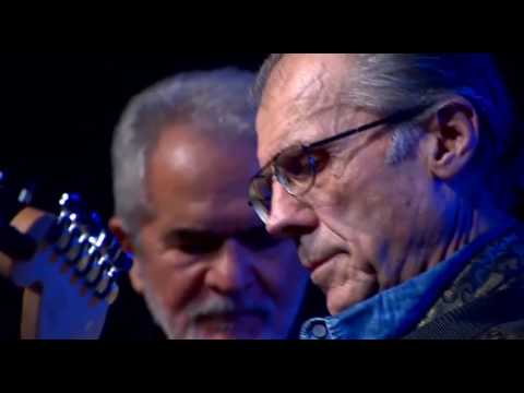 Stari rok majstori - South of the Border