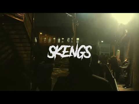 (FREE) SKENGS | 22GZ X YANKO X YB X Y.CB X UK DRILL TYPE BEAT