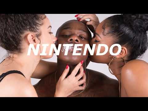 DaBaby x Migos Type Beat~ ,,NINTENDO,, | Rap/Trap Instrumental 2019