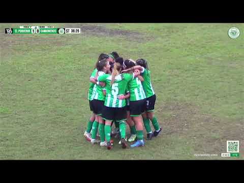 RESUMEN: EL PORVENIR 2 CAMIONEROS 1