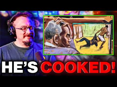 It Might Be Over For Him... - Sam Hyde & Nick Rochefort