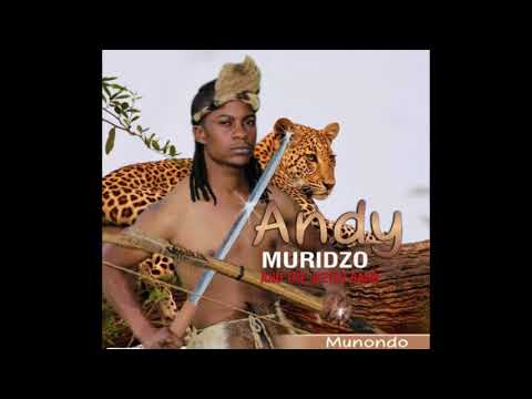 8. Andy Muridzo - Ngozi Yerombe (Official)