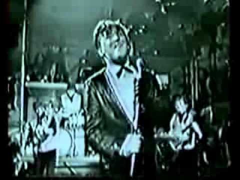 Thumbnail for Gene Vincent - Say Mama by Gene Vincent