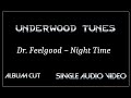 Dr. Feelgood ~ Night Time ~ 1978 ~ Single Audio Video
