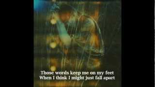 First Aid Kit - To a Poet (with lyrics)