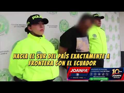 Operación Victoria: cinco capturados por moneda falsa