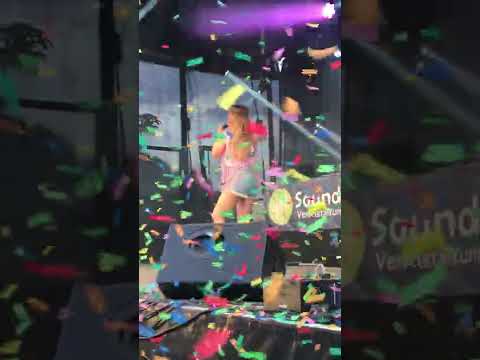 Marry DJ Balineiro Mallorca Party Guntersblum 25.06 2022