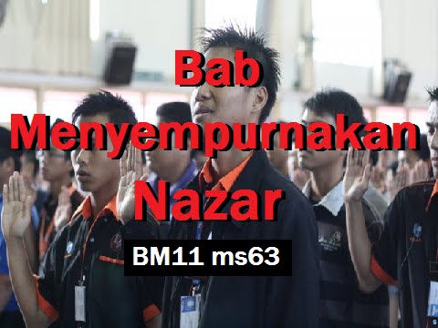 2010/10/25 Ustaz Shamsuri 628 - Bab Menyempurnakan Nazar - BM11 ms63