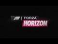 Forza Horizon - Soundtrack list. 