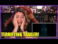 IT Welcome To Derry Teaser Trailer Reaction THIS IS GOING TO BE TERRIFYING