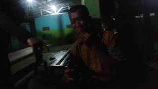 Download lagu Ngetes ilmu batin mp3