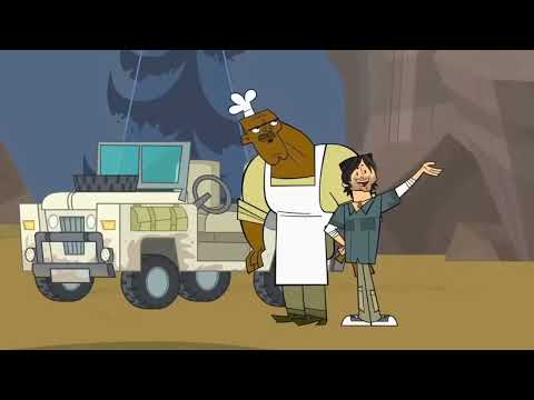 ☣️ TOTAL DRAMA: REVENGE OF THE ISLAND ☣️ Episode 3 - "Ice Ice Baby" (Part 1/2)