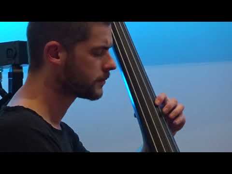 Martin Zenkers Charles Mingus Ensemble - Haitian Fight Song (Grafing 2022)