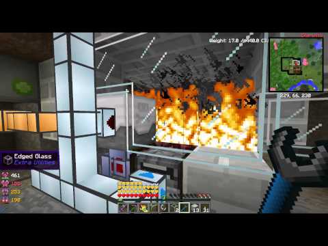 BnB S2E44: Cinder Grinder and Auto Anvil