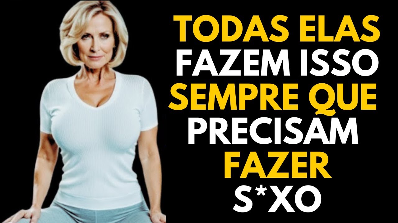 16 sinais de uma mulher que deseja ter intimidade IMEDIATAMENTE | PSICOLOGIA FEMININA