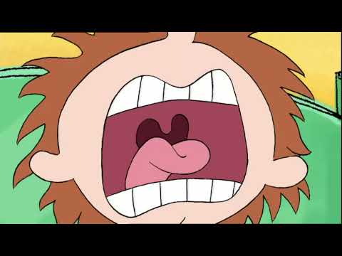 All the times Horrid Henry yelled "No!" in season 1 (Part 2)