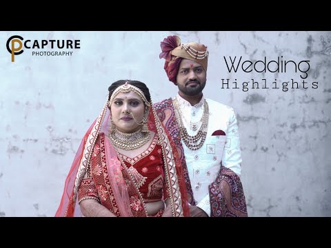 Wedding Photographer portfolio by Capture Photography in Bhavnagar - Photo 1