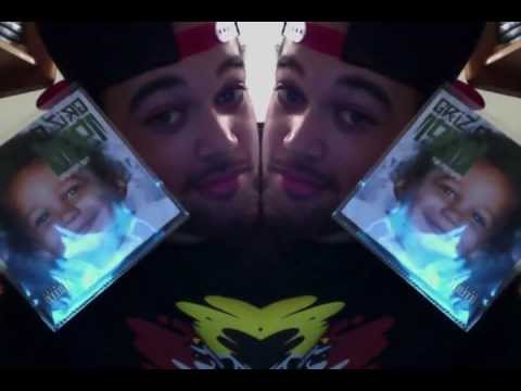 Griz-O - PVRRP' (Preview)