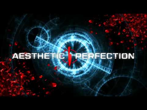 ☣ Aesthetic Perfection - The Bitter Years (Zeitmahl Mix) 256kbps ☣