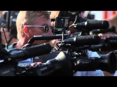 Армагеддон - Трейлер