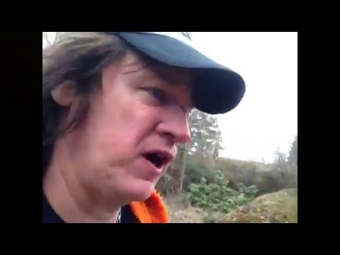 Tobias försvarar Morran