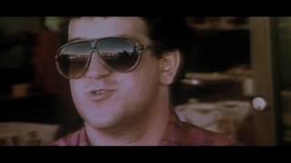 Main Title - Alien Nation - Rejected Score - Jerry Goldsmith