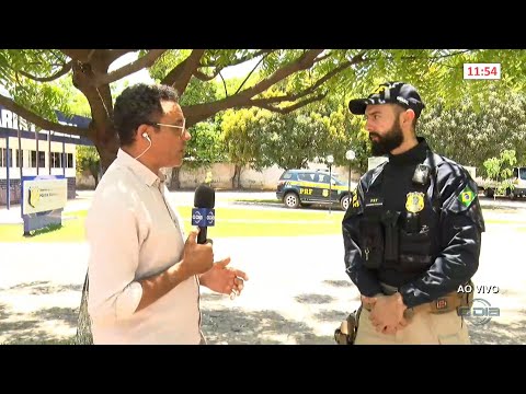 PRF apreende mais de 280 kg de Cocaína avaliadas em cerca de R$ 48 milhões 12 10 2022