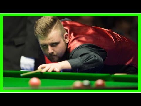 Uk snooker championship 2017: welsh teenager jackson page eager to play 'idol' ronnie o'sullivan
