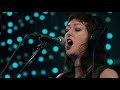 Dead Leaf Echo - Call (Live on KEXP)