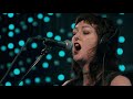 Dead Leaf Echo - Call (Live on KEXP)