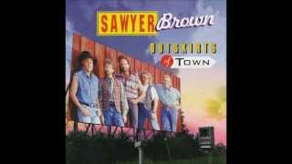 Hold On Sawyer Brown