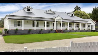 Australia's Best House - Smarthomes