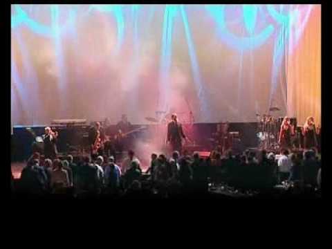 Die Komm'Mit Mann!s - Papa was a rolling stone - kleiner Ausschnitt