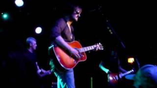 Eric Church-Where she told me to go