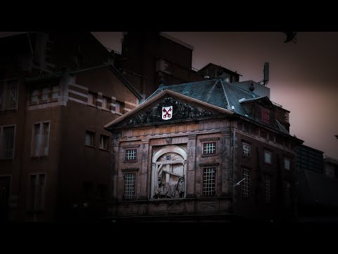 THE NETHERLANDS PROJECT | 4K Cinematic Travel Film