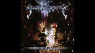 Sonata Arctica - The Rest of the Sun Belongs to Me (Instrumental)