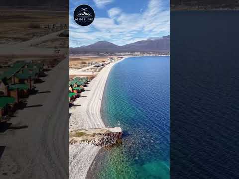 TOLHUIN - TIERRA DEL FUEGO