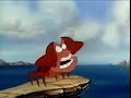 VHS Trailer The Little Mermaid