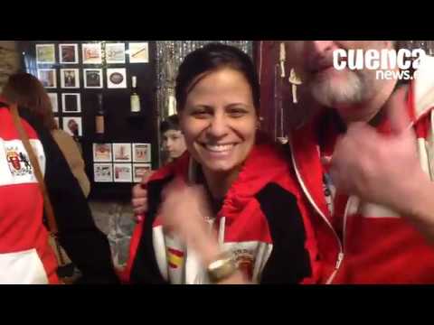 FC Porto - Liberbank Cuenca (EHF) | La historia de un viaje histórico para el balonmano conquense