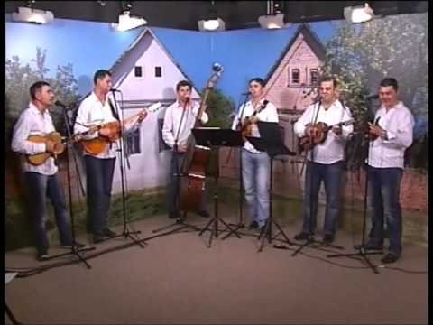 Tambura Band - U san mi dođu tambure