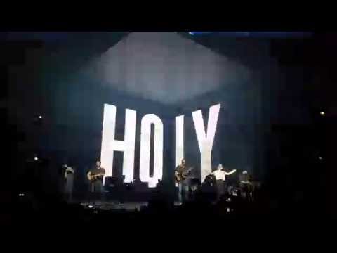 Heart Like Heaven // From The Inside Out - Hillsong UNITED - Live in Chicago